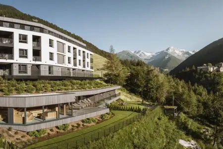 403269, Appartement de vacances avec 1 chambre - Photo 1