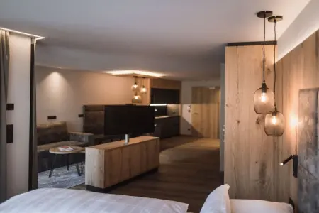 403269, Appartement de vacances avec 1 chambre - Photo 3