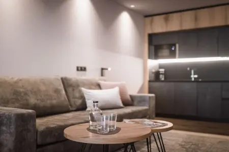 374455, Appartement de vacances avec 1 chambre - Photo 3