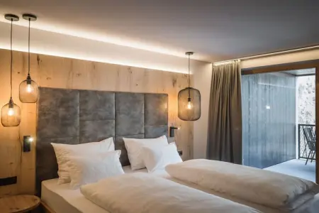 374455, Appartement de vacances avec 1 chambre - Photo 4