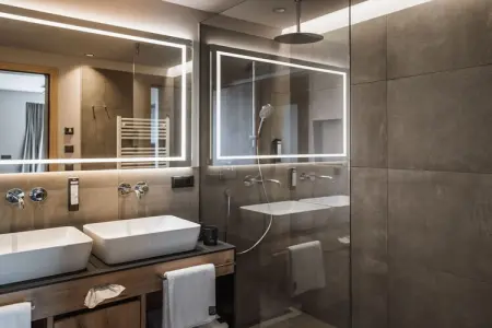 374455, Appartement de vacances avec 1 chambre - Photo 5