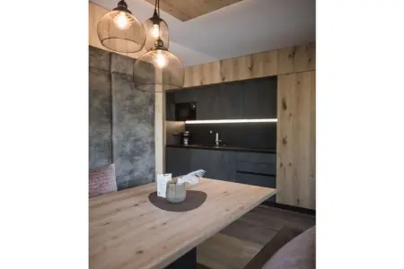 346034, Appartement de vacances avec 1 chambre - Photo 4