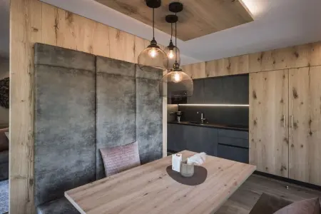 346034, Appartement de vacances avec 1 chambre - Photo 6