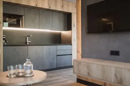 346034, Appartement de vacances avec 1 chambre - Photo 9