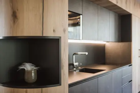 346034, Appartement de vacances avec 1 chambre - Photo 10