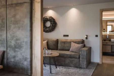 346034, Appartement de vacances avec 1 chambre - Photo 11