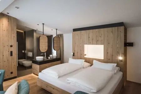 638825, Appartement de vacances avec 2 chambres - Photo 7