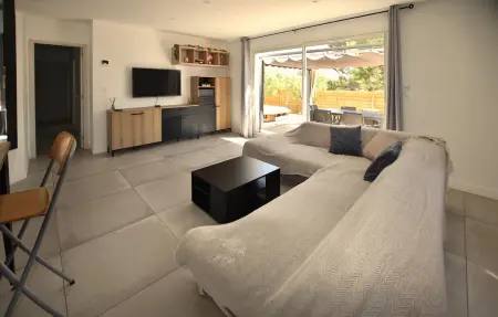 Maison 7 personnes à Mérindol - Photo 2