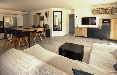 Maison 7 personnes à Mérindol - Photo 3