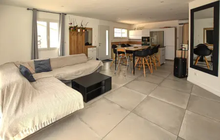Maison 7 personnes à Mérindol - Photo 4
