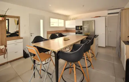 Maison 7 personnes à Mérindol - Photo 5