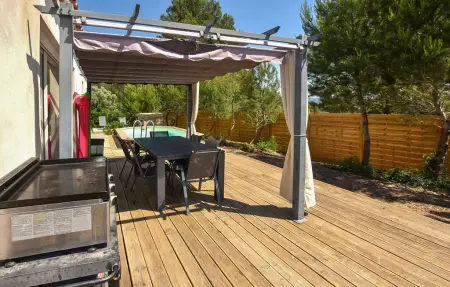 Maison 7 personnes à Mérindol - Photo 6