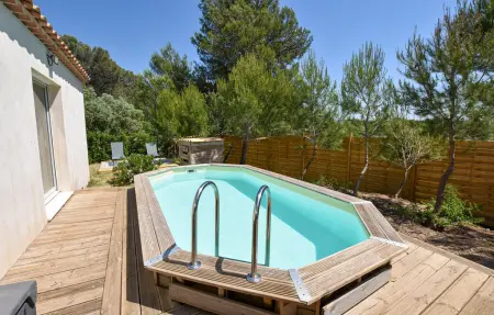 Maison 7 personnes à Mérindol - Photo 7
