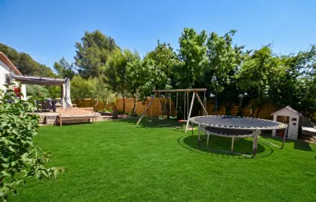Maison 7 personnes à Mérindol - Photo 8
