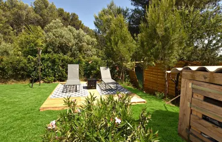 Maison 7 personnes à Mérindol - Photo 11