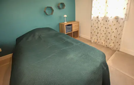 Maison 7 personnes à Mérindol - Photo 12