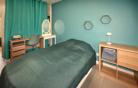 Maison 7 personnes à Mérindol - Photo 13
