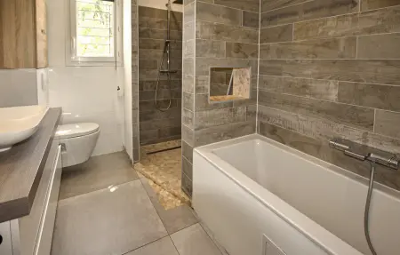 Maison 7 personnes à Mérindol - Photo 17