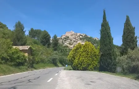 Maison 7 personnes à Mérindol - Photo 21