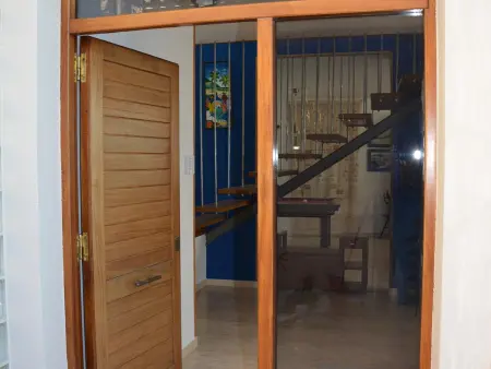 Villa avec piscine et animaux OK - 18 pers., Villa 11 personnes à Sitges - Photo 13