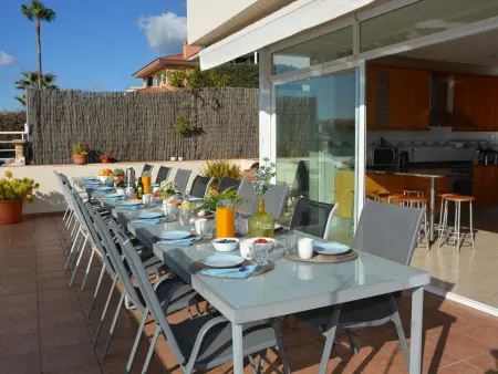 Villa avec piscine privée, animaux OK - 18 pers. - Photo 5