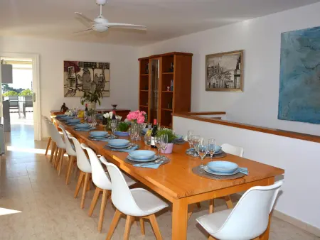 Villa avec piscine privée, animaux OK - 18 pers. - Photo 17