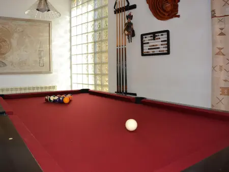 Villa avec piscine privée, animaux OK - 18 pers. - Photo 21
