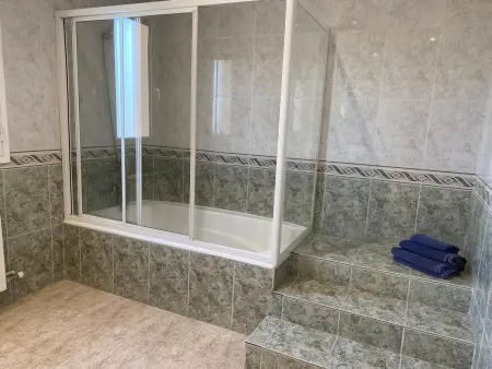 Villa avec piscine privée, animaux OK - 18 pers. - Photo 34
