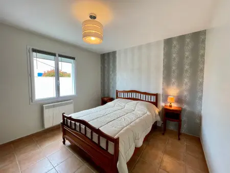 Maison idéale, proche centre - 6 pers., Maison 6 personnes à Brem - Photo 10