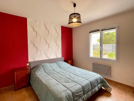 Maison idéale, proche centre - 6 pers., Maison 6 personnes à Brem - Photo 12
