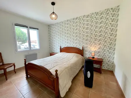 Maison idéale, proche centre - 6 pers., Maison 6 personnes à Brem - Photo 13
