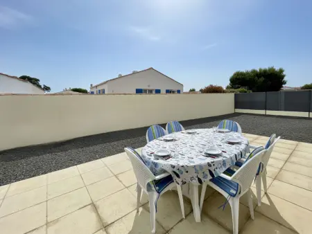 Maison idéale, proche centre - 6 pers., Maison 6 personnes à Brem - Photo 15