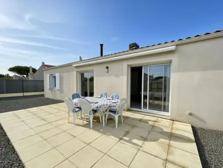 Maison idéale, proche centre - 6 pers., Maison 6 personnes à Brem - Photo 16