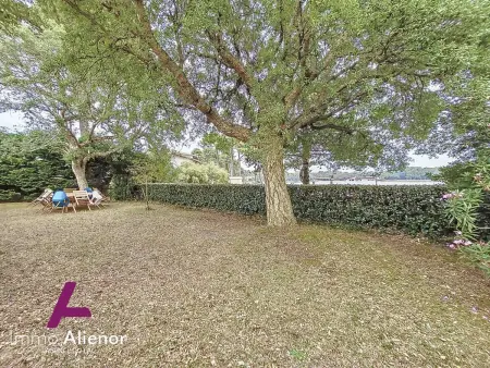 Villa vue lac, animaux admis - 6 pers., Villa 6 personnes à Soustons - Photo 9