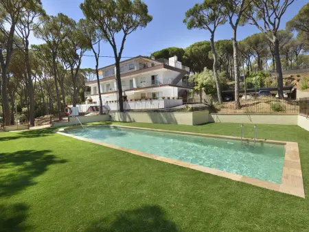 Appartement Familial avec Piscine à 800m de la Plage à Calella - Photo 1