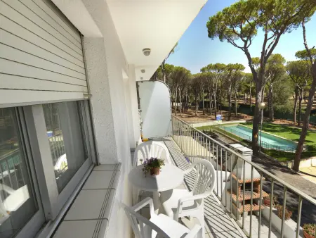 Appartement Familial avec Piscine à 800m de la Plage à Calella - Photo 2