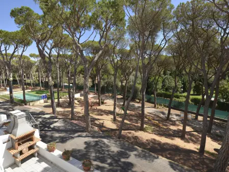 Appartement Familial avec Piscine à 800m de la Plage à Calella - Photo 4
