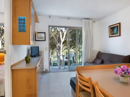 Appartement Familial avec Piscine à 800m de la Plage à Calella - Photo 5