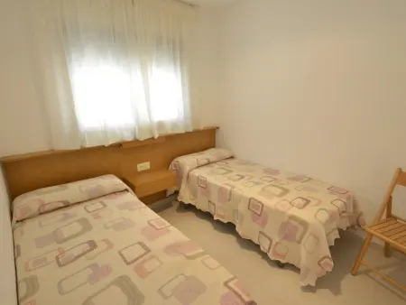 Appartement Familial avec Piscine à 800m de la Plage à Calella - Photo 7