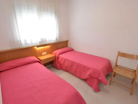Appartement Familial avec Piscine à 800m de la Plage à Calella - Photo 8