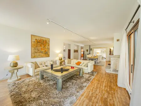 Villa avec piscine privée et clim - 8 pers., Villa 8 personnes à Costitx - Photo 1