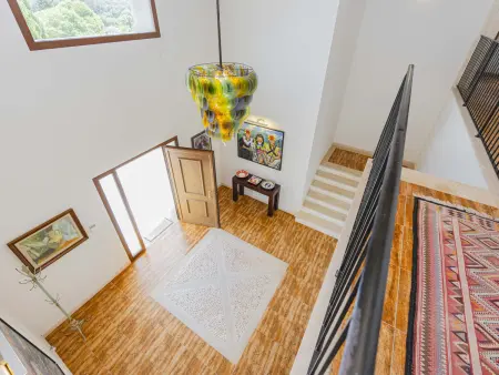 Villa avec piscine privée et clim - 8 pers., Villa 8 personnes à Costitx - Photo 13