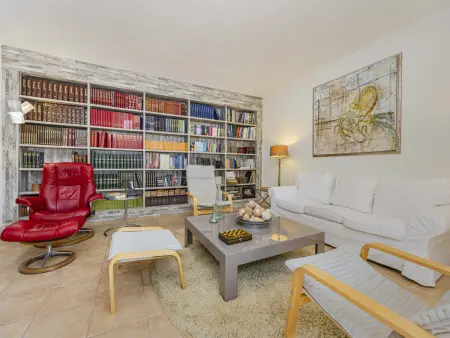 Villa avec piscine privée et clim - 8 pers., Villa 8 personnes à Costitx - Photo 19