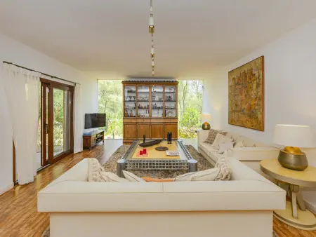 Villa avec piscine privée et clim - 8 pers., Villa 8 personnes à Costitx - Photo 21