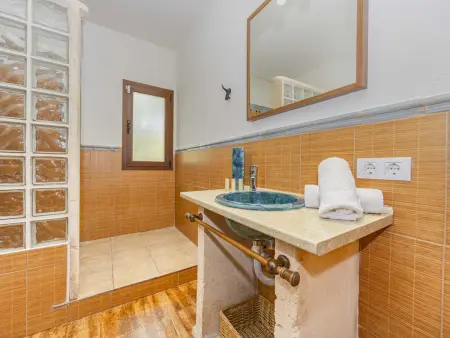 Villa avec piscine privée et clim - 8 pers., Villa 8 personnes à Costitx - Photo 23