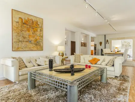 Villa avec piscine privée et clim - 8 pers., Villa 8 personnes à Costitx - Photo 27