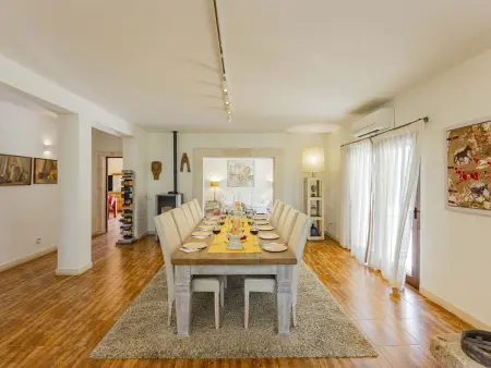 Villa avec piscine privée et clim - 8 pers., Villa 8 personnes à Costitx - Photo 31