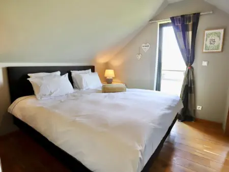Cocoon, Charme des Ardennes avec vue magnifique. - Photo 3