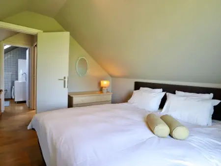 Cocoon, Charme des Ardennes avec vue magnifique. - Photo 20