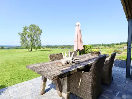Cocoon, Charme des Ardennes avec vue magnifique. - Photo 28